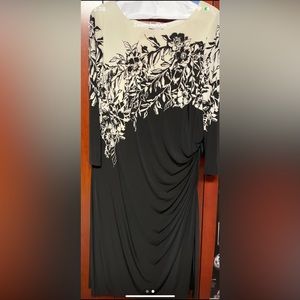 Women’s Plus Size Dress